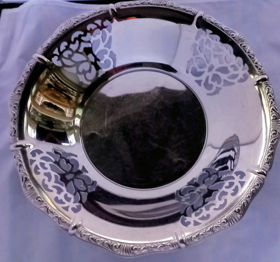 Image 1 of Alessi Alfra technicians scale