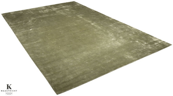 Image 1 of Handtufted Plain Design Tapijt 5037