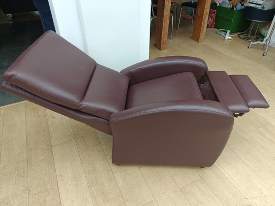 Sillón reclinable – Sillones reclinables, Leather (photo 7 of 13)