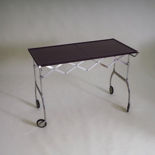 Trolley Battista by Antonio Citterio for Kartell