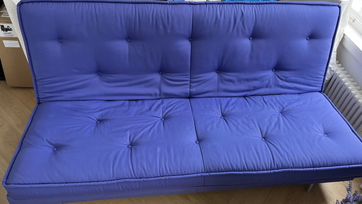 Ligne Roset "Nomade - Express" 2-persoons slaapbank