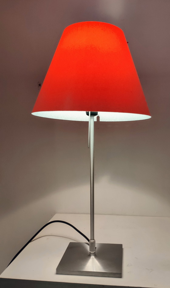 Image 1 of Constanza Luceplan : Designer Paola Rizzatto