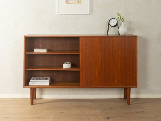 Image 1 of 1960s Sideboard, WK Möbel, Vintage