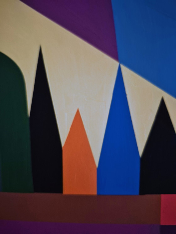 Image 1 of FUTURE LANDSCAPE 