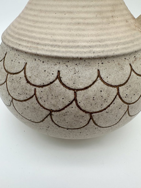 Image 1 of Vaso VEB Haldensleben, DDR, Germania Est anni '70