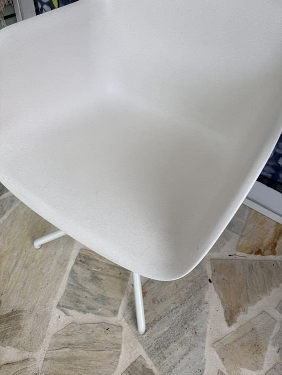 Image 1 of Muuto - Base girevole per sedia in fibra