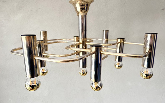 Image 1 of Vintage lamp