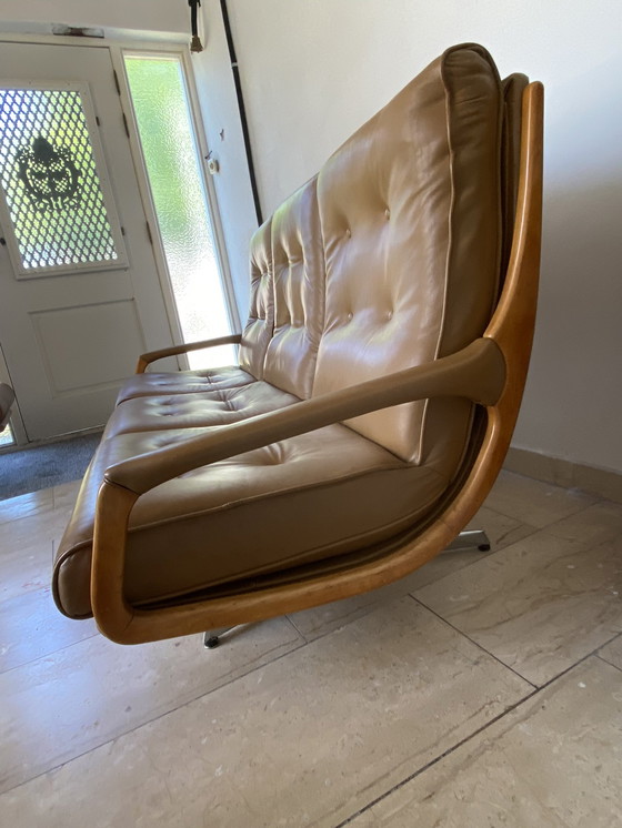 Image 1 of Eugen Schmid Sofa for Soloform