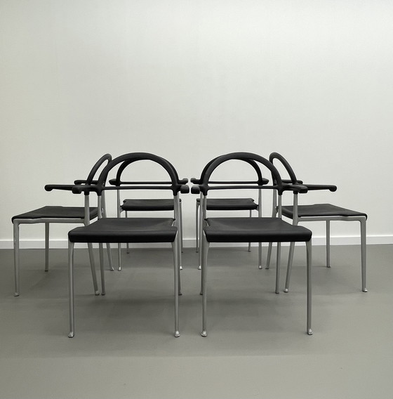 Image 1 of 6 x Design-Stühle Mirai Yume