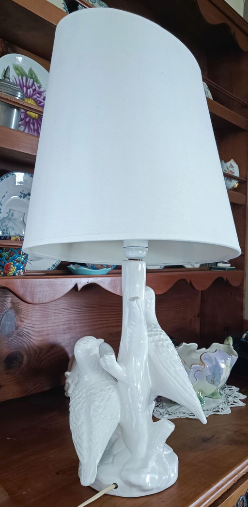 Lampada