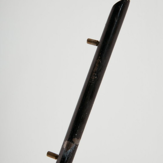 Image 1 of Lámpara de pie metálica MK10913