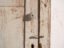 Armoire ancienne en bois de pin – Europe Centrale, circa 1900 – Armoires de rangement, Porcelain, Iron (photo 15 of 40)