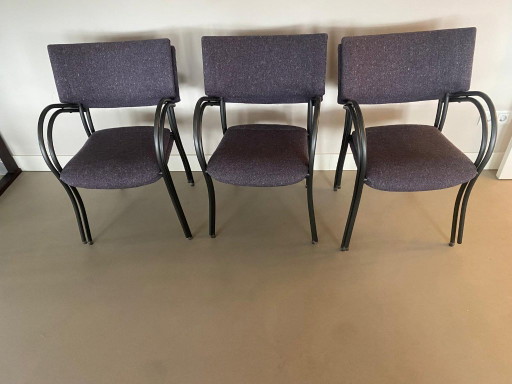 6x Lio Comun by Philippe Starck
