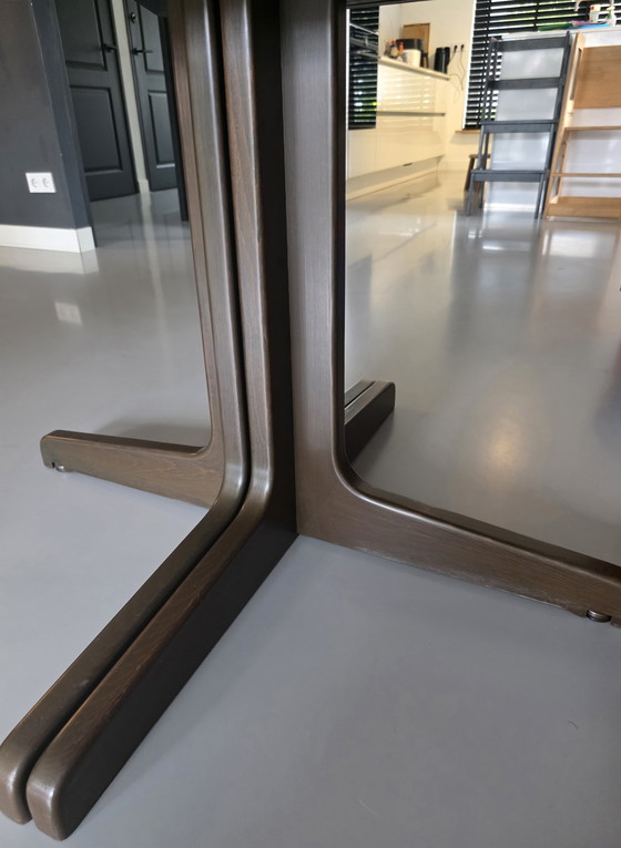 Image 1 of Tavolo da pranzo allungabile Thonet
