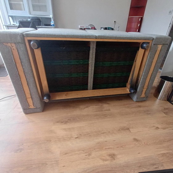Image 1 of Bouvrie Cube Bank