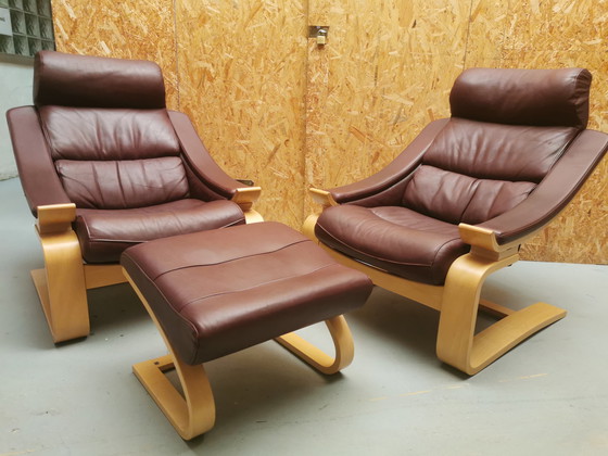 Image 1 of Nelo Kroken Fauteuils et tabourets