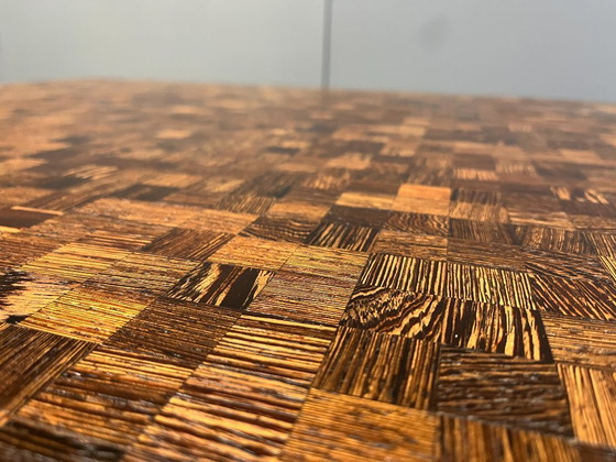 Image 1 of Rolf Middelboe & Gorm Lindum for Tranekaer coffee table