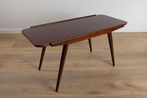 Table basse du siècle dernier