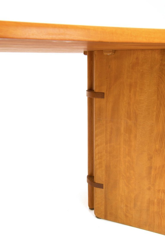 Image 1 of Rare dining set - Soren Nissen & Ebbe Gehl