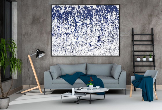 Image 1 of Jürgen Angeler - Dynamic Rain