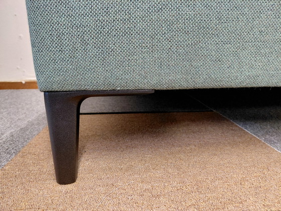 Image 1 of Pode 3-seater sofa refurbished