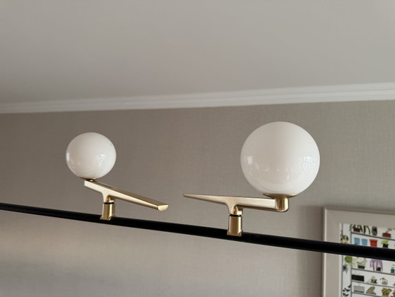 Image 1 of Artemide Yanzi 1 LED-Pendelleuchte