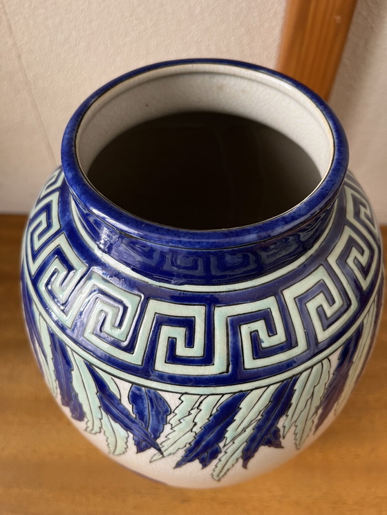 Image 1 of Elephant vase KERALOUVE