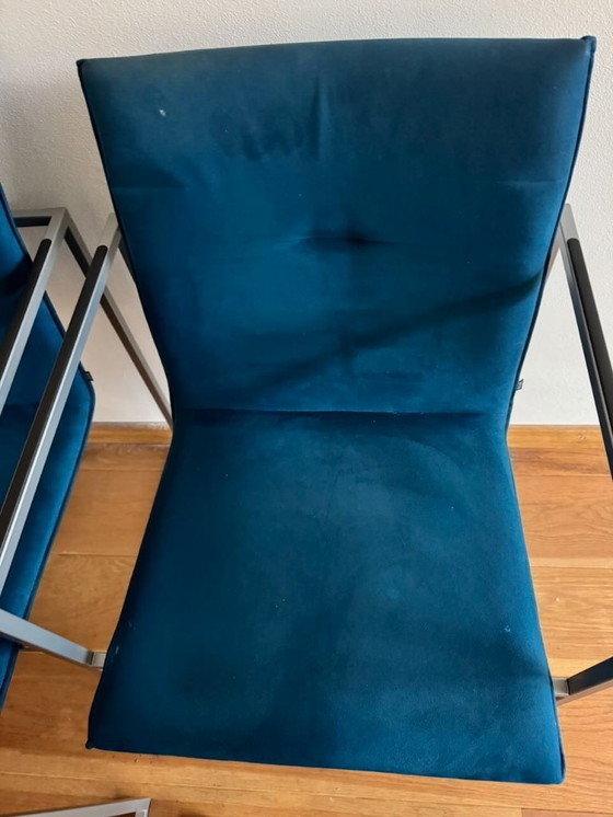 Image 1 of Sedie Arco Frame 6x