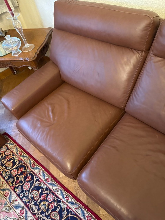 Image 1 of Salone Durlet 3 posti 2x1 posti