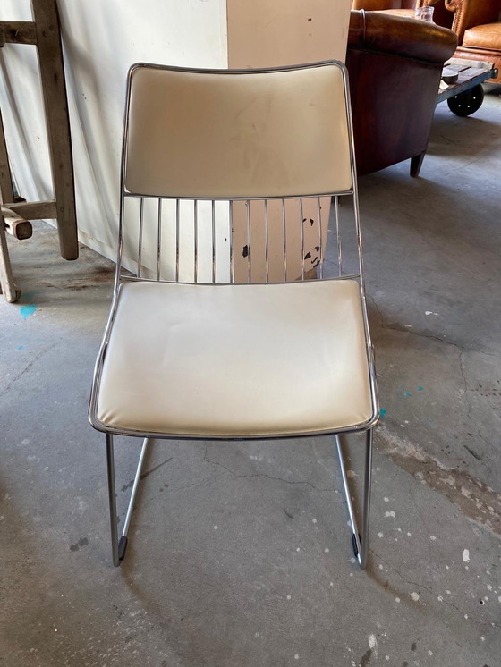 Image 1 of 1x couteau de cuisine Rudy Verelst Novalux.