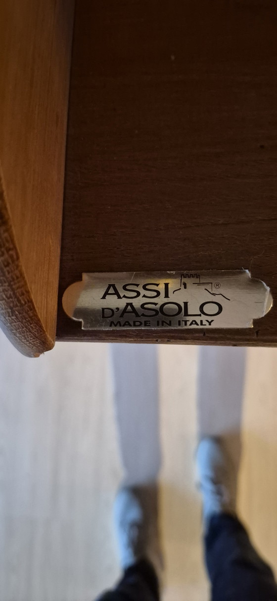 Image 1 of Assi d'Asolo Kabinett