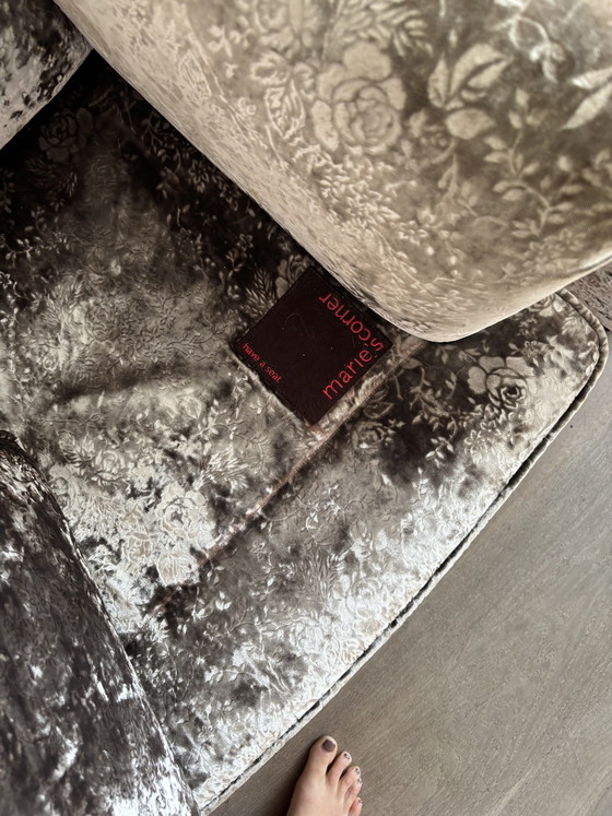 Image 1 of Poltrona Atlanta di Marie’s Corner (base Mitchell)