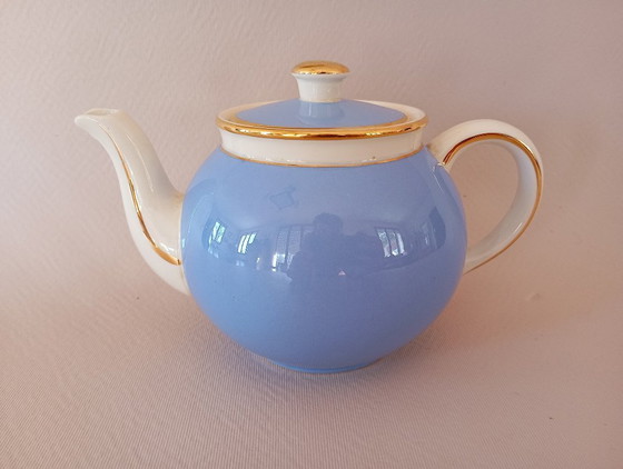 Image 1 of Villeroy & Boch Mettlach Teeservice „Orléans“.