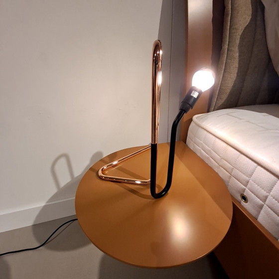 Image 1 of Lámpara de mesa Ligne Roset Ondule