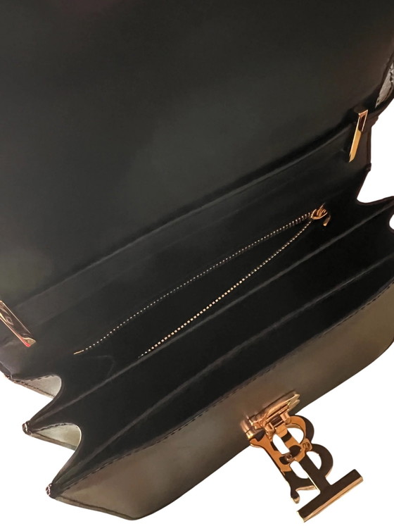 Burberry TB Shoulder Bag Small – Schoudertassen, Leer, Metaal (photo 6 of 14)