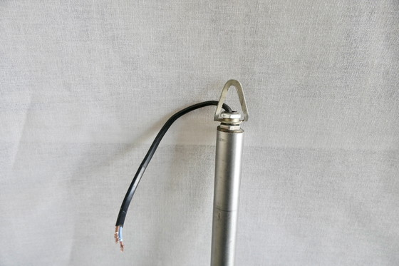 Image 1 of Two Unique Converted Street Lamps Philips HRL-10