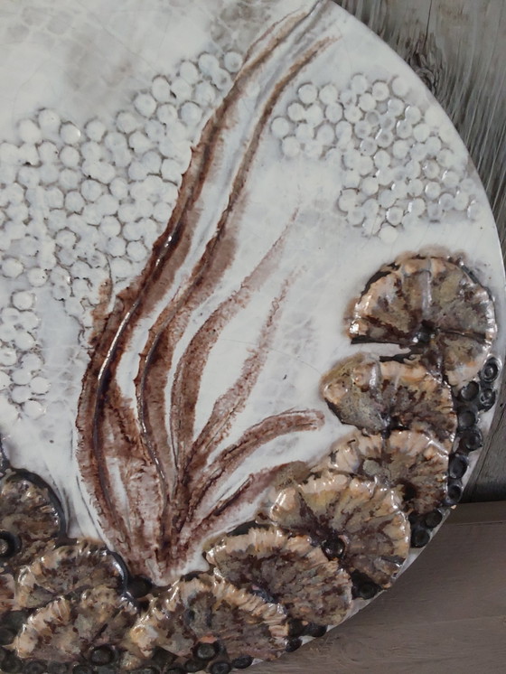 Image 1 of Ruscha wandbord 