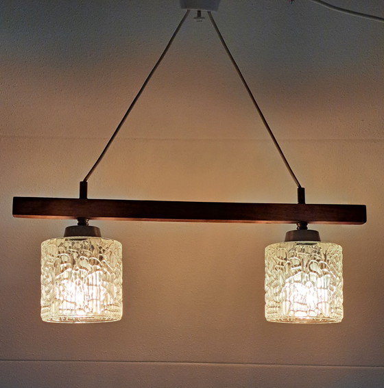 Image 1 of Scandinavian Mid - Century Pendant Lamp