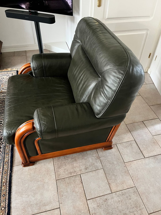 Image 1 of complete lounge