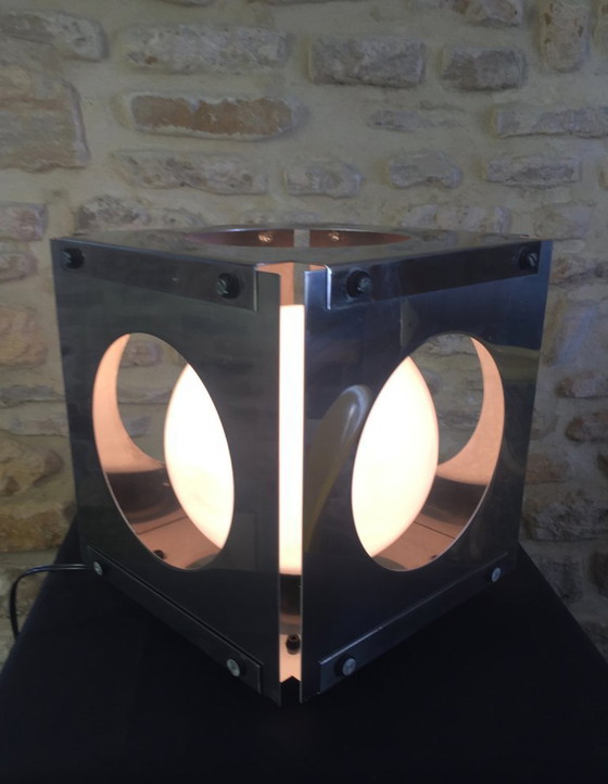 Image 1 of GOFFREDO REGGIANI UITSTEKENDE LAMP