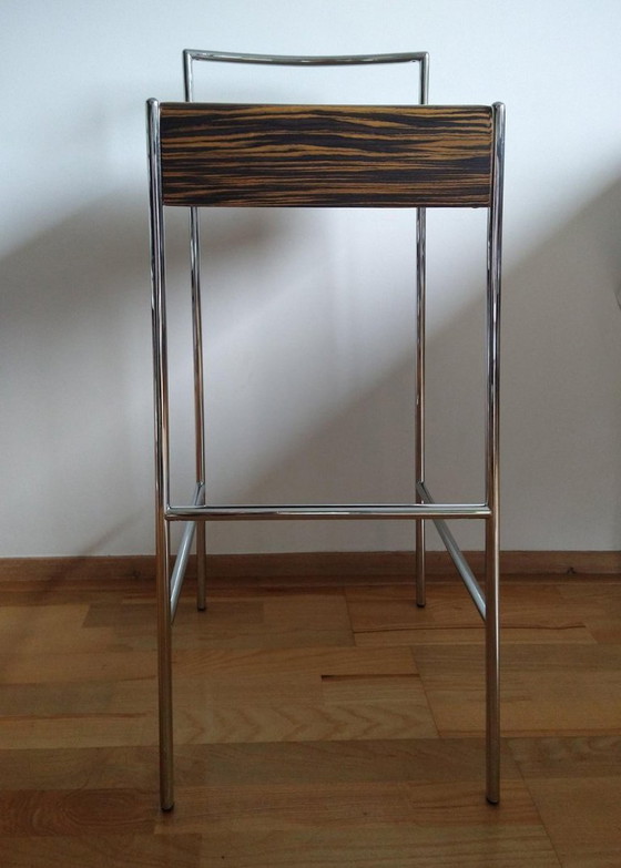 Image 1 of Design bar stool
