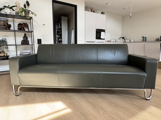 Gispen 441 3 seater sofa