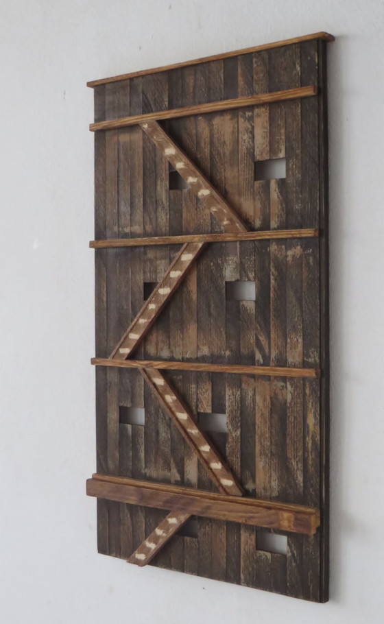 Image 1 of Eric van Solm - 'Escalera'