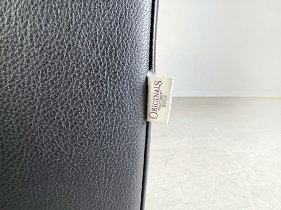 Image 1 of Originele Jori Glove bank tweezits inklapbare design bank leer