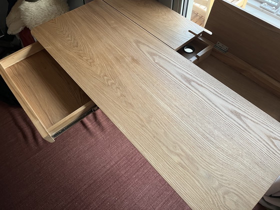 Image 1 of Scrivania Kave Home Julia