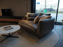 Chaise longue Rolf Benz Kumo