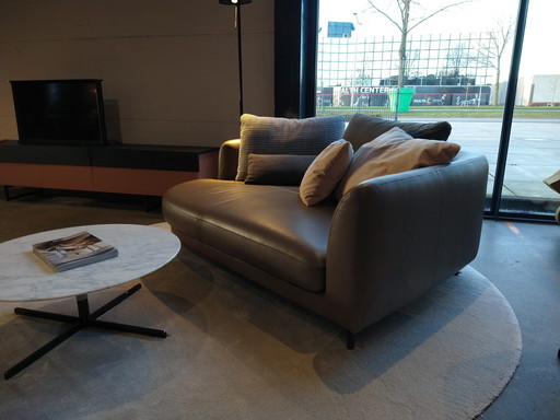 Rolf Benz Kumo chaise longue