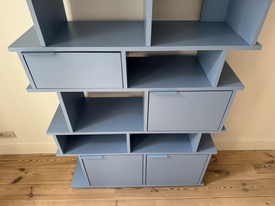 Image 1 of Armario Tylko azul cielo