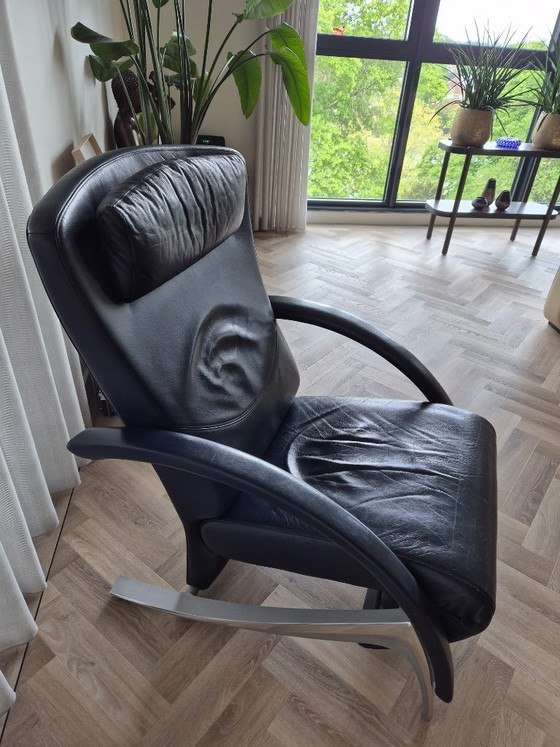 Image 1 of Fauteuil Rolf Benz 3100