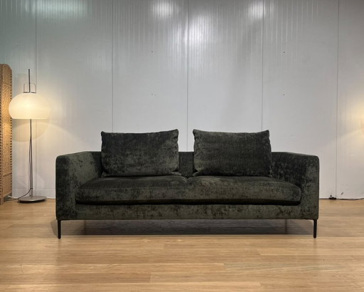 Neuwertiges Montis Daley 3-Sitzer-Sofa + Garantie